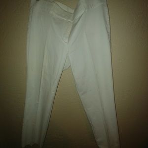 White Carnegie Crops